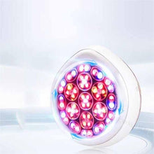 Load image into Gallery viewer, Exideal LED Phototherapy Beauty and Beautiful Skin Ring Brightens Skin tone, Tightens and Tenders Skin  (Ready Stock)