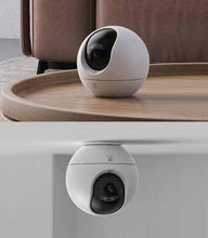 Load image into Gallery viewer, EZVIZ C6C High Pixel AI Elf Camera Ball  (Ready Stock)
