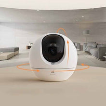Load image into Gallery viewer, EZVIZ C6C High Pixel AI Elf Camera Ball  (Ready Stock)