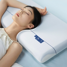 Load image into Gallery viewer, ATOUR PLANET Memory Cotton Neck Protection Deep Sleep Pillow  (Ready Stock)