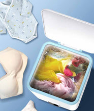 Load image into Gallery viewer, BUMAI Mini Washing Machine (Ready Stock)