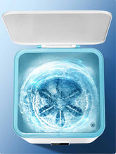 Load image into Gallery viewer, BUMAI Mini Washing Machine (Ready Stock)
