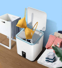 Load image into Gallery viewer, BUMAI Mini Washing Machine (Ready Stock)