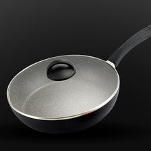 Load image into Gallery viewer, BALLARINI 28cm Classic Flat Bottom Pot  (Ready Stock)