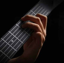 Load image into Gallery viewer, AeroBand AG01 semi-automatic singing and playing smart guitar  (Ready Stock)