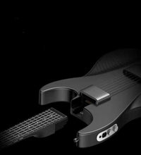 Load image into Gallery viewer, AeroBand AG01 semi-automatic singing and playing smart guitar  (Ready Stock)