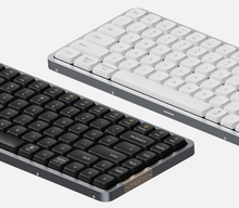 Load image into Gallery viewer, Lofree FLOW The Smoothest Hot-Swappable Mechanical Keyboard (Pre-Order)