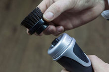 Load image into Gallery viewer, Equerry - The World's Premier Shoe Shiner (Pre-order) - Searching C Malaysia