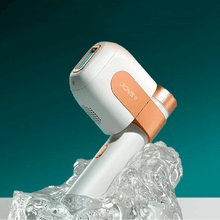 Load image into Gallery viewer, **☃️Christmas Exclusive Offer❄️** JOVS Venus HPro Ice Cooling Painless Hair Remover (Ready Stock) - Searching C Malaysia