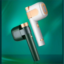 Load image into Gallery viewer, **☃️Christmas Exclusive Offer❄️** JOVS Venus HPro Ice Cooling Painless Hair Remover (Ready Stock) - Searching C Malaysia
