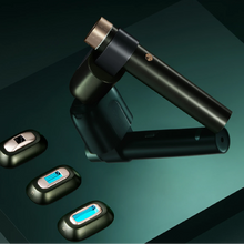 Load image into Gallery viewer, **☃️Christmas Exclusive Offer❄️** JOVS Venus HPro Ice Cooling Painless Hair Remover (Ready Stock) - Searching C Malaysia