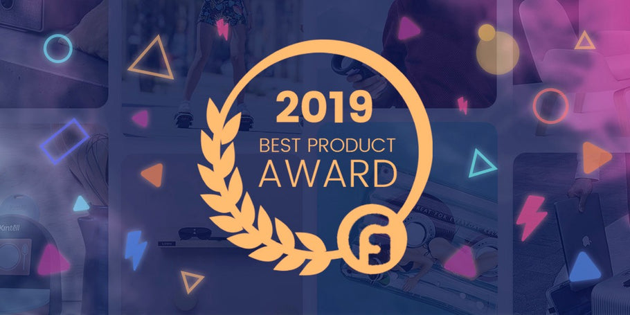 Best Gadgets of 2019 Curated by the Gadget Flow Team