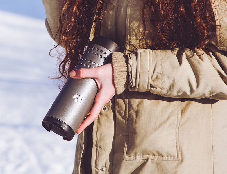 The coolest travel mugs you can carry with you wherever you go