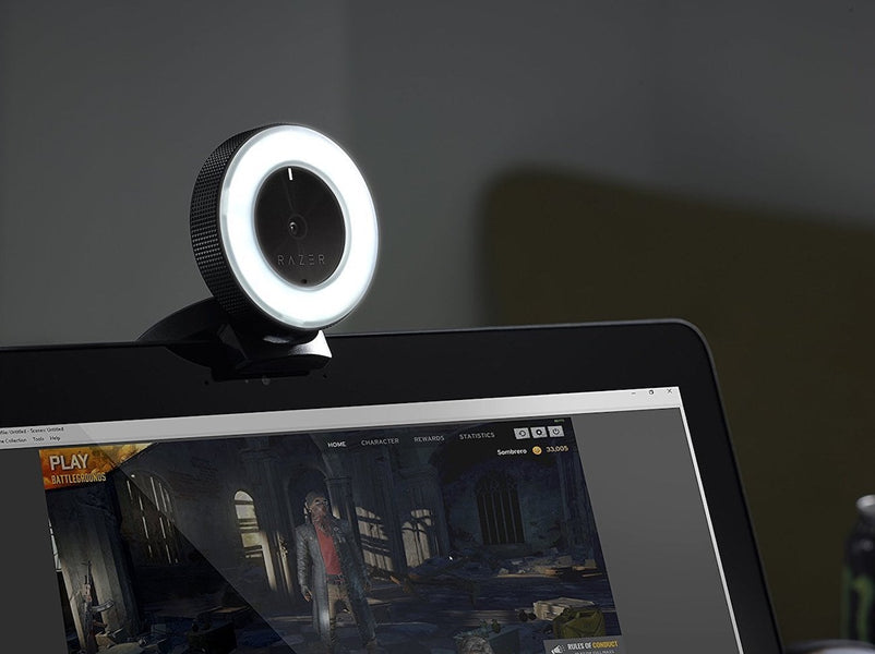 Best gear for streamers on Twitch and YouTube