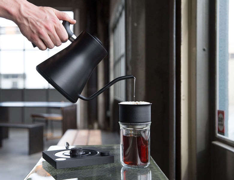 Coolest coffee makers to make Starbucks-like coffee at home