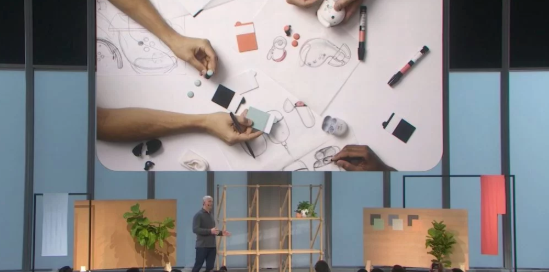Made by Google 2019 highlights – Pixel 4, Pixel Buds, Nest Wifi, and more