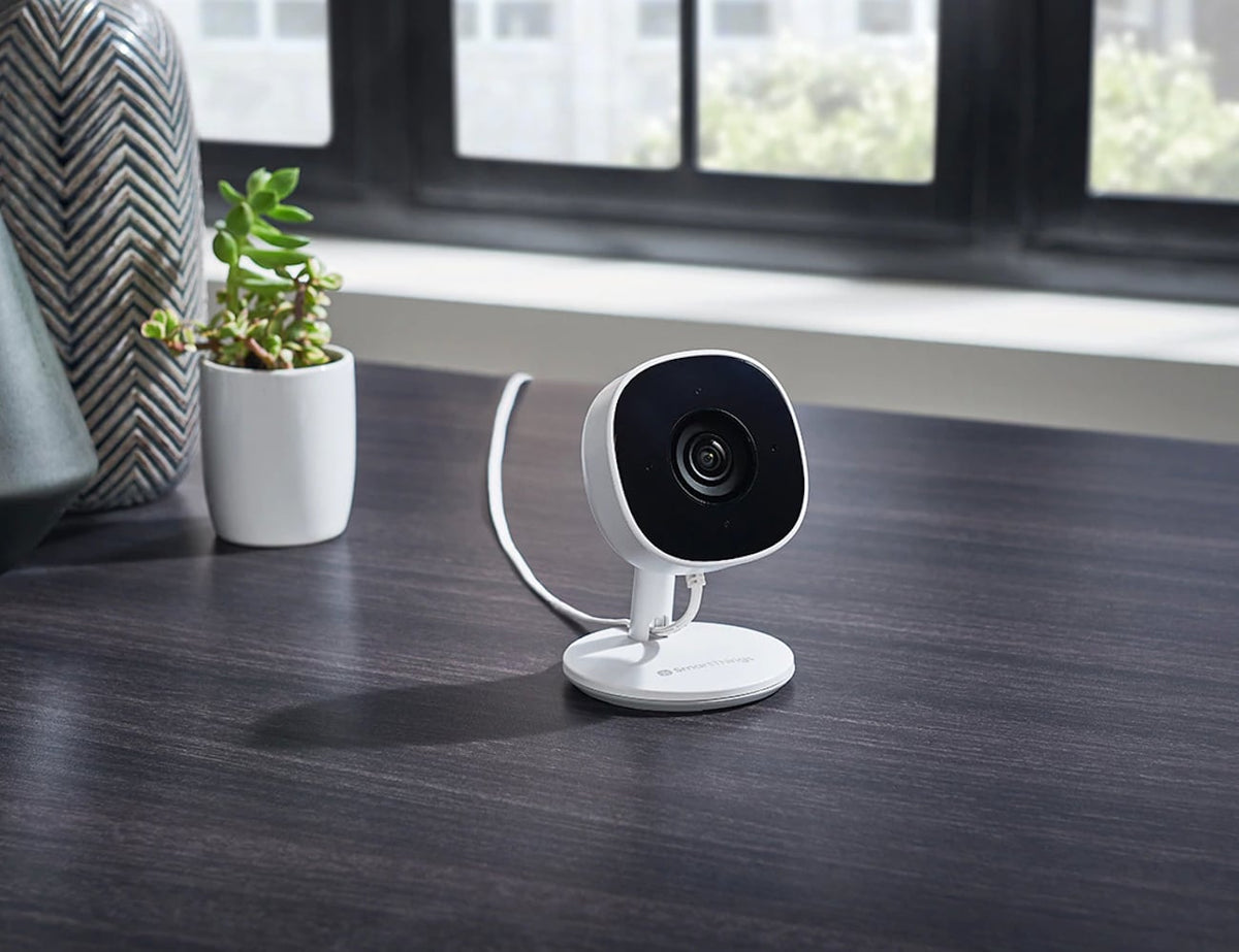 The best home security gadgets to monitor your home from afar ...