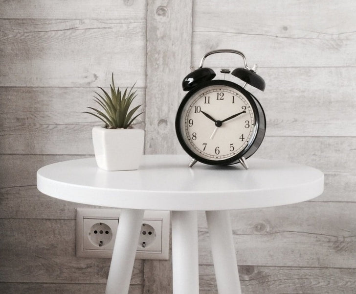 World Sleep Day 2020 – Best bedtime gadgets to help you sleep better