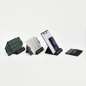 HEYii - OUT-OF-THE-BOX - The Portable Universal Stand (Ready Stock)