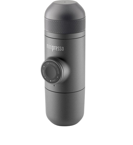 **Exclusive Offer Now** Minipresso CA (Ready Stock)