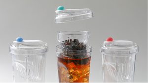 *Exclusive Offer Now* FLOAT cup (Ready Stock)