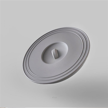 Load image into Gallery viewer, ** Exclusive Offer Now** Swanz Kororo Porcelain Food Warmer (Ready Stock)