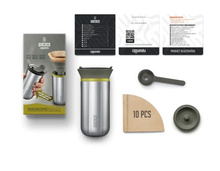 Load image into Gallery viewer, ** Exclusive Offer Now** WACACO Cuppa 300ML  (Ready Stock)