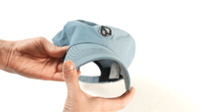 Load image into Gallery viewer, POCAP : The Super Flexible, Portable Cap (Ready Stock)