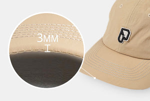 POCAP : The Super Flexible, Portable Cap (Ready Stock)