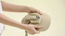 Load image into Gallery viewer, POCAP : The Super Flexible, Portable Cap (Ready Stock)