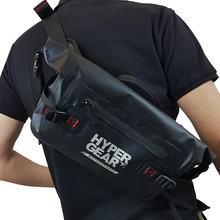 Load image into Gallery viewer, ** Exclusive Offer Now** HyperGear Waist Pouch L V2 (Ready Stock)