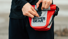 Load image into Gallery viewer, ** Exclusive Offer Now** HyperGear Waist Pac Black (Ready Stock)
