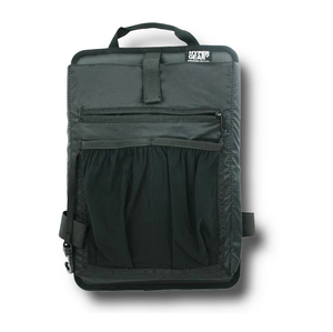 ** Exclusive Offer Now** HyperGear Fast Slot Organizer Black (Ready Stock)