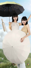 Load image into Gallery viewer, WANFANER Fully Automatic Rain and Rain Umbrella (Ready Stock)