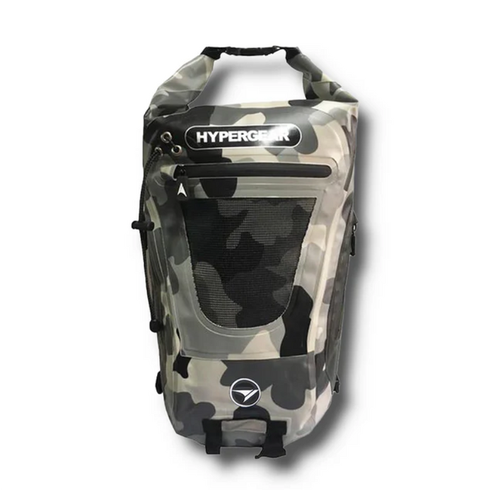 ** Exclusive Offer Now** HyperGear 20L Dry Pac Tough (Ready Stock)