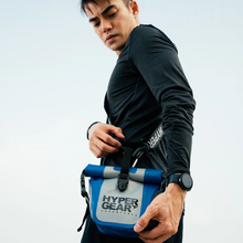 Load image into Gallery viewer, ** Exclusive Offer Now** HyperGear Waist Pac Black (Ready Stock)