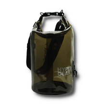 Load image into Gallery viewer, ** Exclusive Offer Now** HyperGear Dry Bag 10L Smokey Black (Ready Stock)