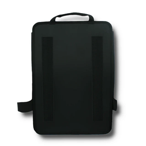 ** Exclusive Offer Now** HyperGear Fast Slot Organizer Black (Ready Stock)