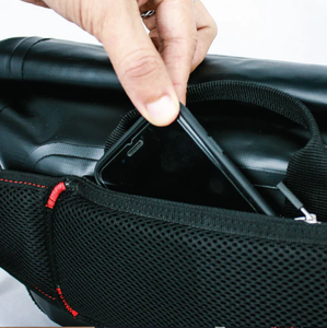 ** Exclusive Offer Now** HyperGear Waist Pouch L V2 (Ready Stock)