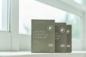 Leonio Anti-inflammatory Laundry Tissue