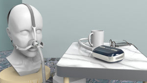 **Exclusive Early Bird Offer** Snore Circle YA50 - Say Goodbye to Snoring (Ready Stock)