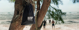 ** Exclusive Offer Now** HyperGear Dry Bag Q 2L (Pre Order)