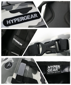 ** Exclusive Offer Now** HyperGear 20L Dry Pac Tough (Ready Stock)