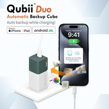 Load image into Gallery viewer, ** Exclusive Offer Now** MAKTAR Qubii Duo (Ready Stock)