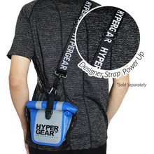 Load image into Gallery viewer, ** Exclusive Offer Now** HyperGear Waist Pac Black (Ready Stock)