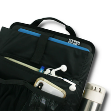 Load image into Gallery viewer, ** Exclusive Offer Now** HyperGear Fast Slot Organizer Black (Ready Stock)