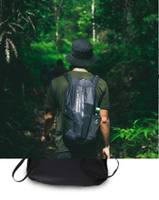 Load image into Gallery viewer, ** Exclusive Offer Now** HyperGear Dry Pac Lite 15L (Ready Stock)