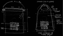 Load image into Gallery viewer, ** Exclusive Offer Now** HyperGear Dry Bag Q 2L (Pre Order)