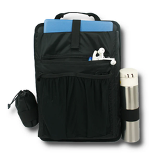 Load image into Gallery viewer, ** Exclusive Offer Now** HyperGear Fast Slot Organizer Black (Ready Stock)