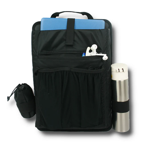 ** Exclusive Offer Now** HyperGear Fast Slot Organizer Black (Ready Stock)